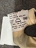 REVELRY 100% Polyester Ivory Cocktail Dress Size 6 - photo 5