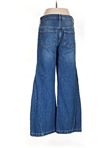 FRAME Jeans (view 2)