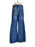 FRAME Blue Jeans Size 28 waist - photo 2