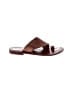 Free People Brown Sandals Size EU 38 1/2 - photo 1