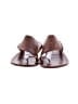 Free People Brown Sandals Size EU 38 1/2 - photo 2