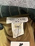 Miss Dorby 100% Polyester Stripes Black Blazer Size 12 - photo 6