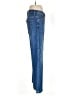 FRAME Blue Jeans Size 28 waist - photo 4