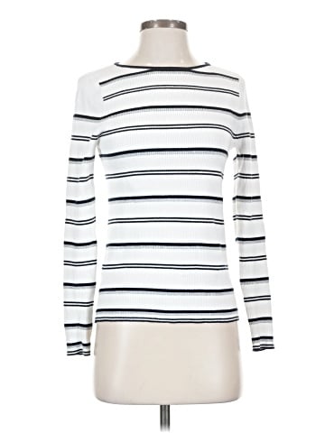 W by Worth Long Sleeve Turtleneck (view 1)