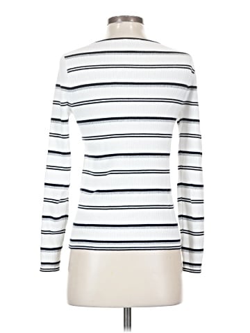 W by Worth Long Sleeve Turtleneck (view 2)