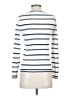 W by Worth Ivory Long Sleeve Turtleneck Size 2 - 4 - photo 2