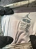 Air Jordan 100% Polyester Tan Zip Up Hoodie Size S (kids) - photo 3