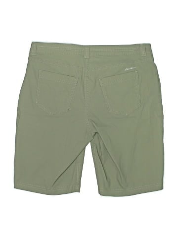 Eddie Bauer Khaki Shorts (view 2)