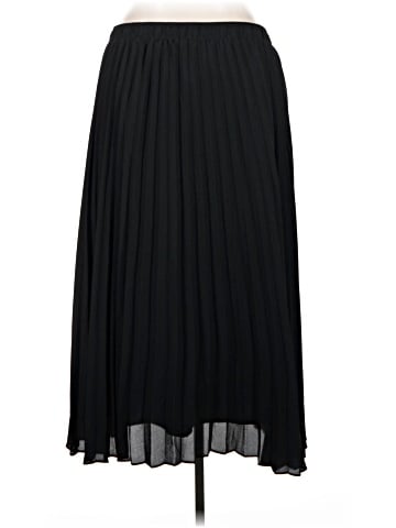 Ann Taylor LOFT Formal Skirt (view 2)