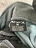 Hurley 100% Polyester Gray Sweatpants Size M (kids) - photo 3