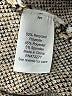 Nine West Tan Cardigan Size L - photo 8