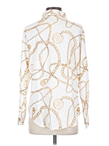 Sarin Mathews Long Sleeve Blouse (view 2)