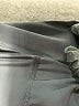 Unbranded Solid Black Active Skort Size XL - photo 3