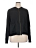 Fresh Produce Black Jacket Size 1X - photo 1