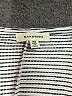Max Studio Stripes Gray Casual Dress Size XS - photo 7