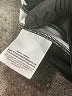 Nike 100% Polyester Black Athletic Shorts Size XS - photo 4