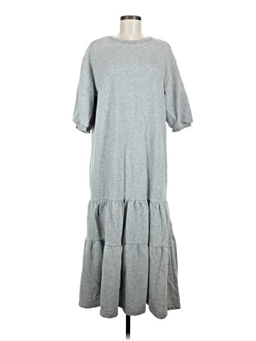 Daily Practice By Anthropologie Casual Dress (view 1)