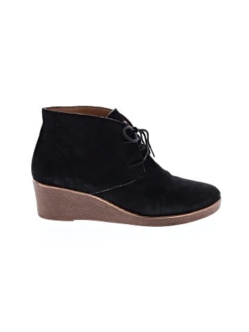 Lucky Brand Ankle Boots (view 1)