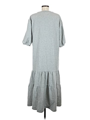 Daily Practice By Anthropologie Casual Dress (view 2)