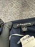 Sharagano Solid Blue Casual Dress Size 4 - photo 7