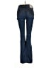 True Religion Hearts Blue Jeans Size 29 waist - photo 2