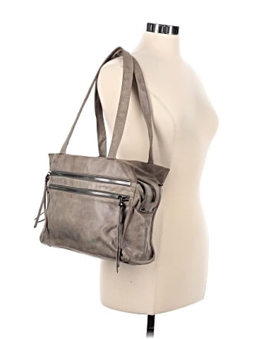 HOBO Leather Tote (view 2)