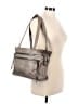 HOBO 100% Leather Gray Leather Tote One size - photo 2