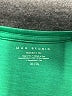 Max Studio Green Short Sleeve T-Shirt Size XL - photo 7
