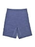 Vitality Chevron-herringbone Blue Athletic Shorts Size S - photo 1