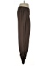 Cartise 100% Polyester Brown Casual Pants Size 10 - photo 4