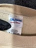 Gildan Ivory Sweatshirt Size S - photo 7