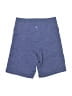 Vitality Chevron-herringbone Blue Athletic Shorts Size S - photo 2