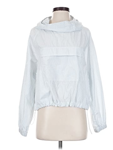 Uniqlo : C Long Sleeve Blouse (view 1)