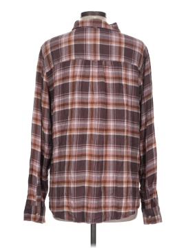 Lucky Brand Long Sleeve Polo (view 2)