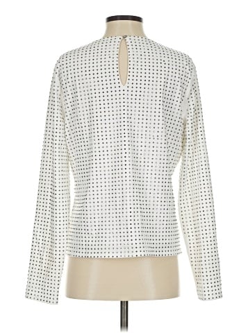 Cache Long Sleeve Top (view 2)