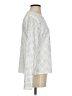 Cache Ivory Long Sleeve Top Size S - photo 4