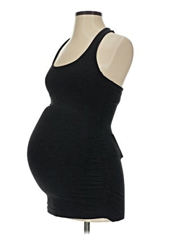 Beyond the Bump by Beyond Yoga Tank Top (view 1)