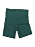 Vitality Solid Green Athletic Shorts Size S - photo 2