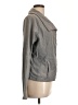 Athleta Gray Jacket Size L - photo 4