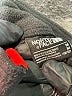 The North Face 100% Polyester Red Jacket Size M (youth) - photo 3