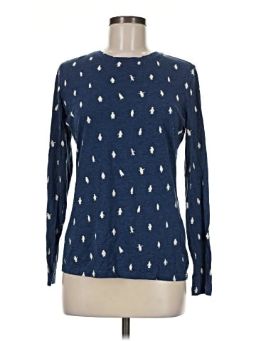 G.H. Bass & Co. Long Sleeve T-Shirt (view 1)