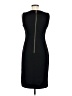 Calvin Klein Black Cocktail Dress Size 8 - photo 2