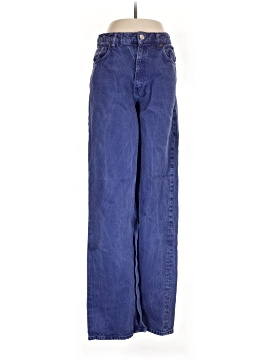 Zara Jeans (view 1)