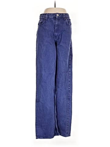 Zara Jeans (view 1)