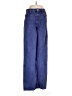 Zara Blue Jeans Size 8 - photo 1