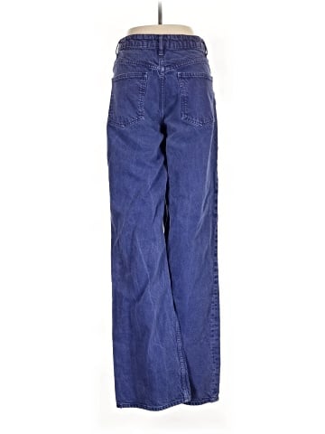 Zara Jeans (view 2)