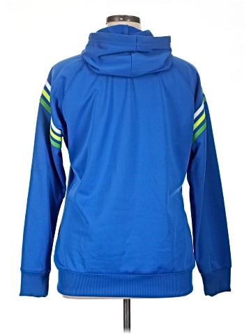 Adidas Zip Up Hoodie (view 2)