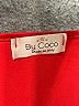 Assorted Brands Red Cocktail Dress Size M (estimated) - photo 7