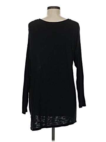 Dolan Long Sleeve Blouse (view 2)