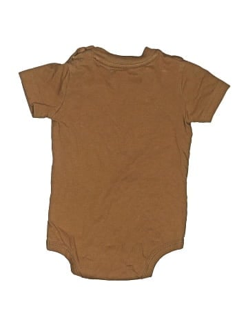 Carhartt Short Sleeve Henley (view 2)